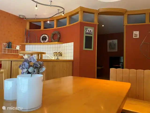 Villa Monschauer Gluck | Allemagne, Eifel, Monschau - villa Ruheraum