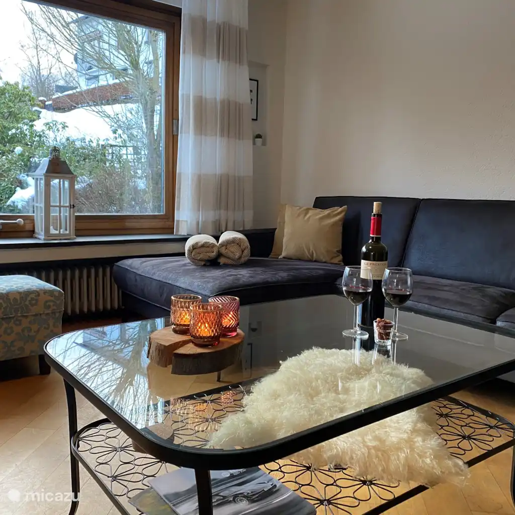 Villa Monschauer Glück