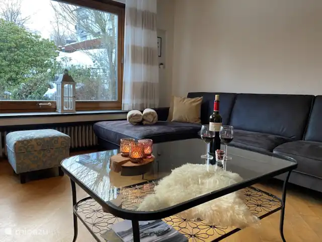Villa Monschauer Gluck | Allemagne, Eifel, Monschau - villa