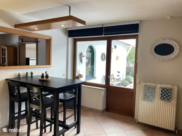 Villa Monschauer Gluck | Allemagne, Eifel, Monschau - villa