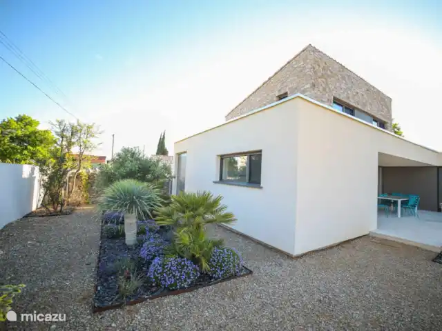 Villa Lily | France, Aude, Ginestas - villa