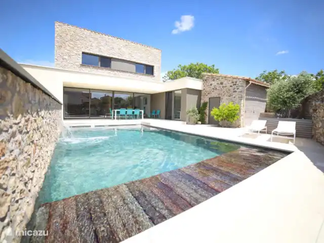Villa Lily | France, Aude, Ginestas - villa