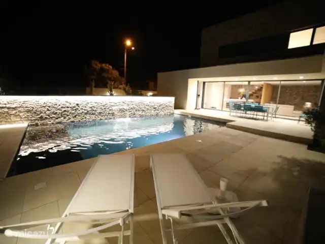 Villa Lily | France, Aude, Ginestas - villa