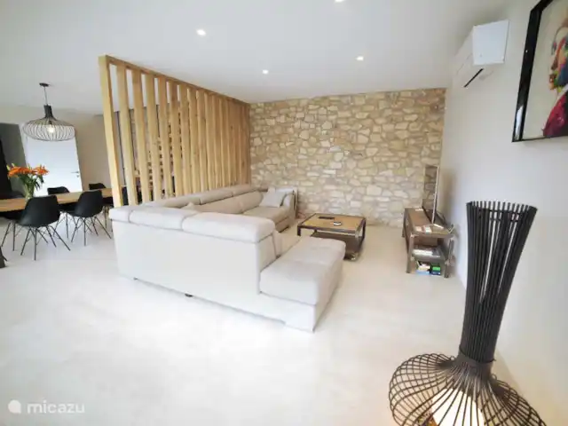 Villa Lily | France, Aude, Ginestas - villa
