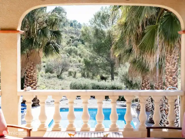 Villa L'Entente | France, Hérault, Oupia - villa