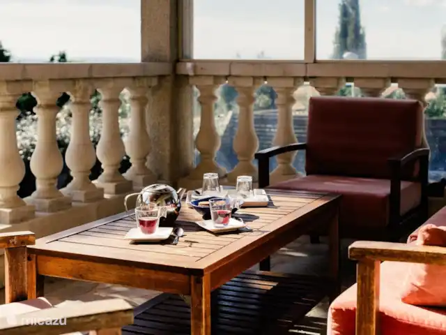 Villa L'Entente | France, Hérault, Oupia - villa