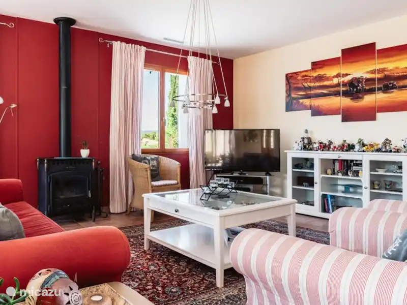 Villa L'Entente en Francia, Hérault, Oupia - Villa Villa L'Entente en Francia, Hérault, Oupia - Villa