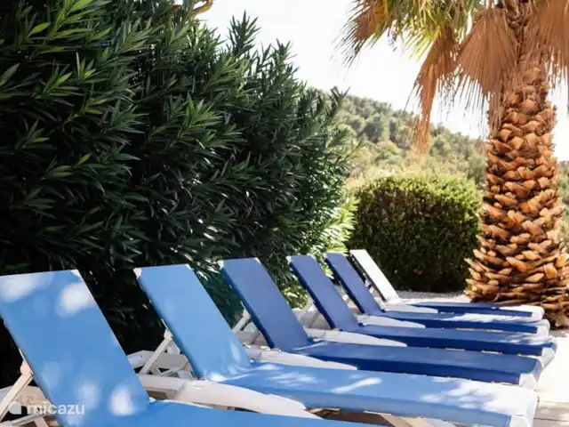 Villa L'Entente | France, Hérault, Oupia - villa