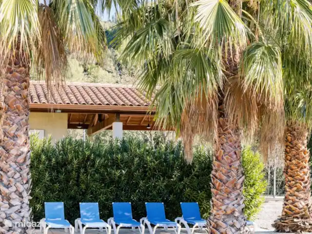 Villa L'Entente | France, Hérault, Oupia - villa