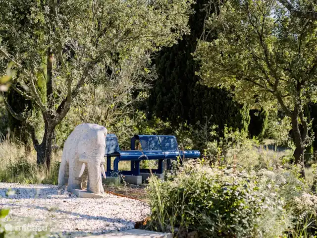Villa L'Entente | France, Hérault, Oupia - villa