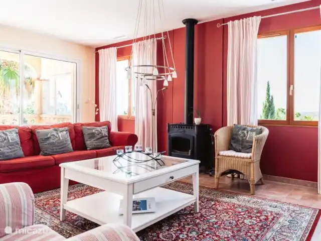 Villa L'Entente | France, Hérault, Oupia - villa