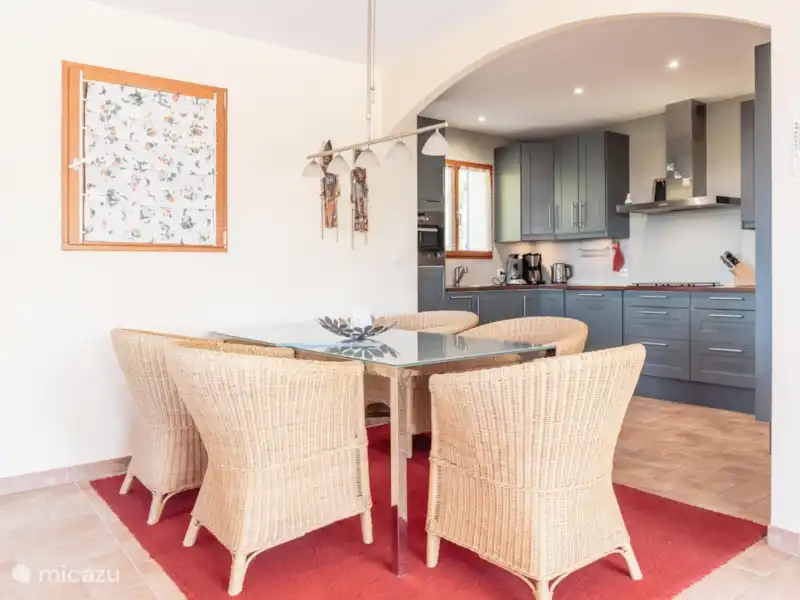 Villa L'Entente en Francia, Hérault, Oupia - Villa Villa L'Entente en Francia, Hérault, Oupia - Villa