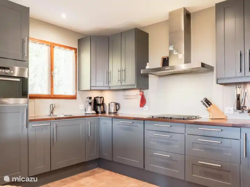 Villa L'Entente en Francia, Hérault, Oupia - Villa Villa L'Entente en Francia, Hérault, Oupia - Villa