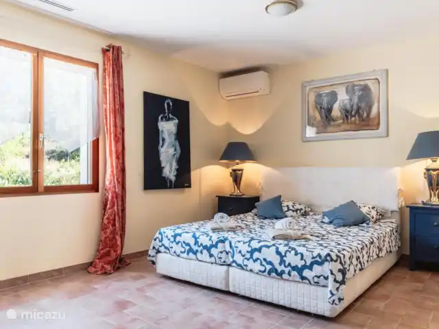 Villa L'Entente | France, Hérault, Oupia - villa
