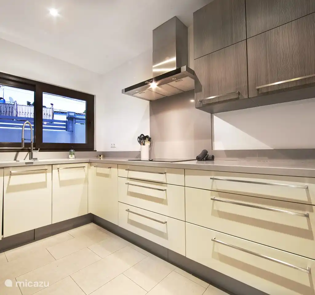 Modern Villa Costabella, foto 5
