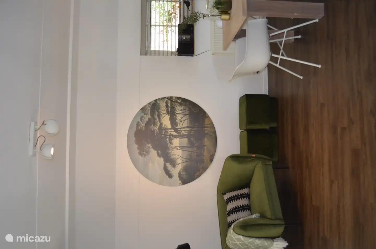 Urlaubsfeeling in Het Bosryck