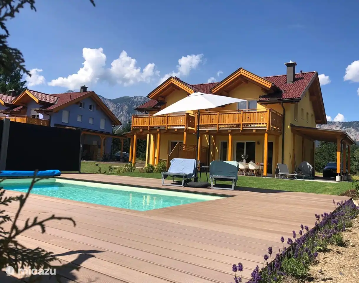 maison de vacances, Arnoldstein, Carinthie, Autriche - Maison Drei Madel