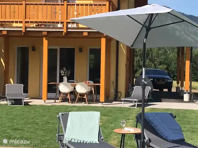 Maison Drei Madel | Autriche, Carinthie, Arnoldstein - maison de vacances Profitez du soleil dans votre piscine privée en été