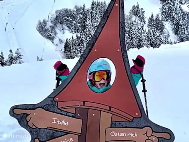 Maison Drei Madel | Autriche, Carinthie, Arnoldstein - maison de vacances Domaine skiable idéal pour les familles avec enfants