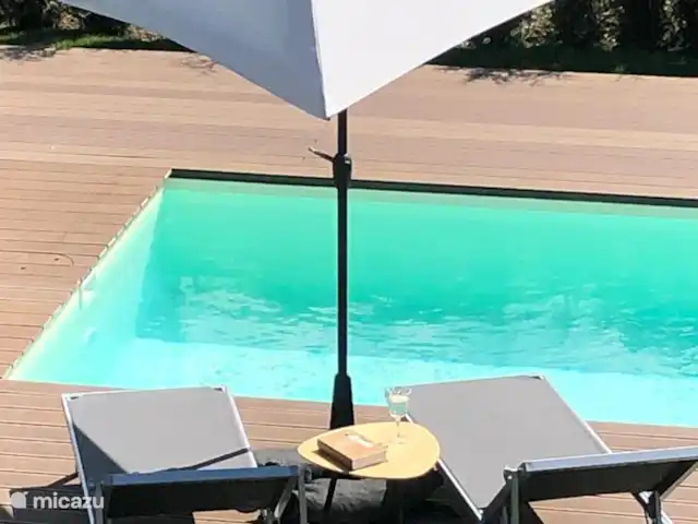 Maison Drei Madel | Autriche, Carinthie, Arnoldstein - maison de vacances Détendez-vous au bord de la piscine privée chauffée