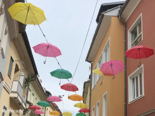 Maison Drei Madel | Autriche, Carinthie, Arnoldstein - maison de vacances Villach