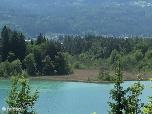 Maison Drei Madel | Autriche, Carinthie, Arnoldstein - maison de vacances Faakersee