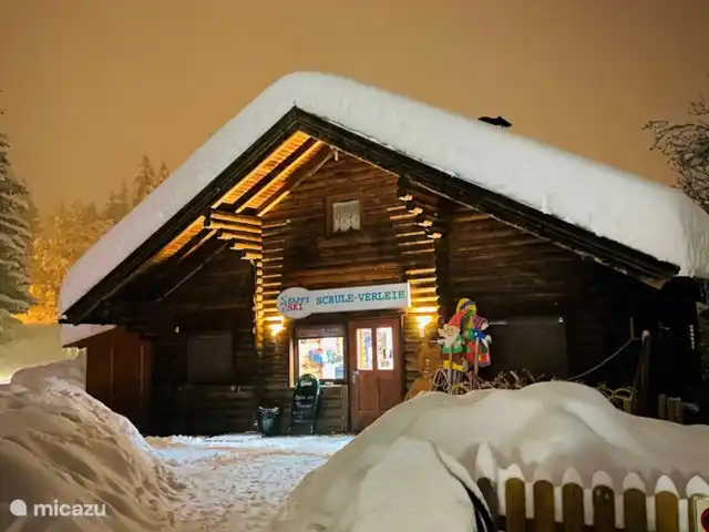 Maison Drei Madel | Autriche, Carinthie, Arnoldstein - maison de vacances Happy Ski, école de ski et location de ski à 150m de Casa Drei Mädel