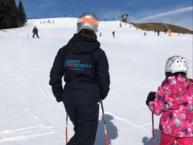Maison Drei Madel | Autriche, Carinthie, Arnoldstein - maison de vacances Super moniteurs de ski Happy Ski pour les cours particuliers et collectifs