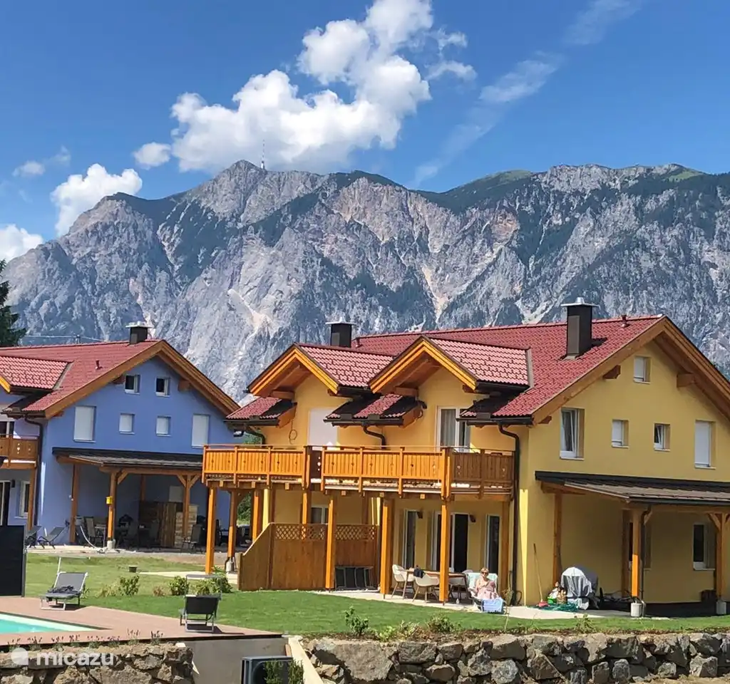 Casa Drei Mädel