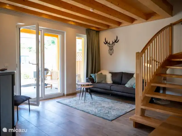 Maison Drei Madel | Autriche, Carinthie, Arnoldstein - maison de vacances Le salon