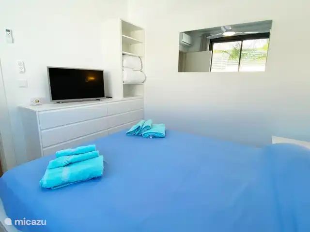 Villa Olivier | Espagne, Costa Blanca, Calpe - villa 2ème chambre