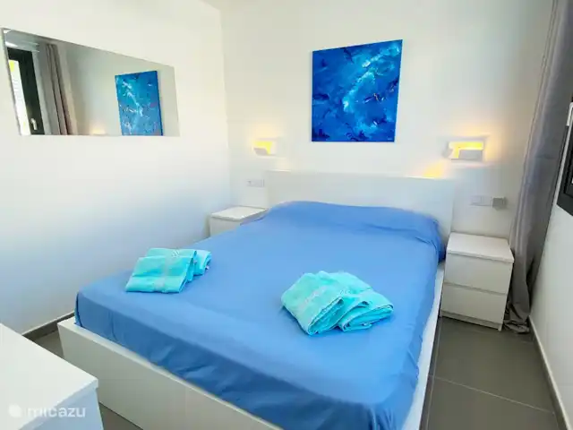 Villa Olivier | Espagne, Costa Blanca, Calpe - villa 2ème chambre