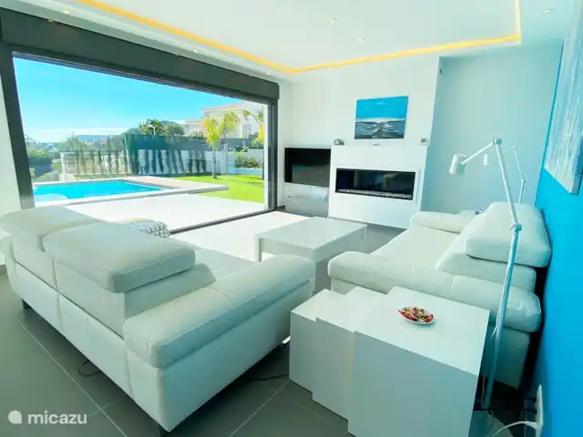 Villa Olivier | Espagne, Costa Blanca, Calpe - villa rubrique télé