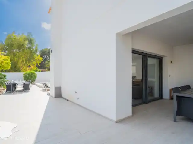 Villa Montemar huren in Spanje, Costa Blanca, Benissa - villa