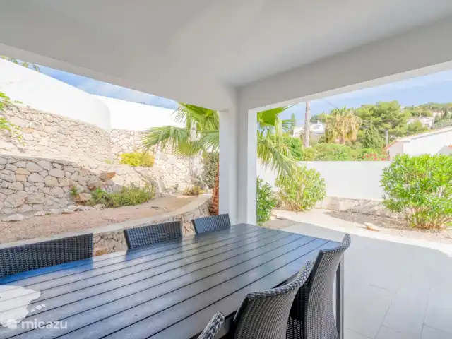 Villa Montemar huren in Spanje, Costa Blanca, Benissa - villa