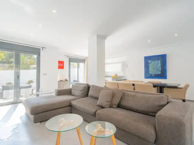 Villa Montemar huren in Spanje, Costa Blanca, Benissa - villa