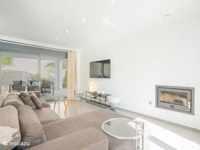 Villa Montemar huren in Spanje, Costa Blanca, Benissa - villa