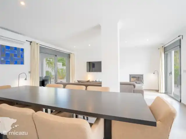Villa Montemar huren in Spanje, Costa Blanca, Benissa - villa
