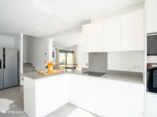 Villa Montemar huren in Spanje, Costa Blanca, Benissa - villa