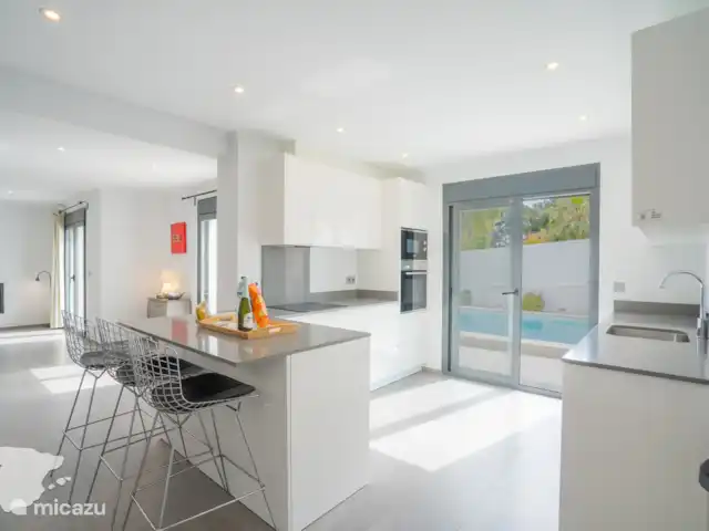 Villa Montemar huren in Spanje, Costa Blanca, Benissa - villa