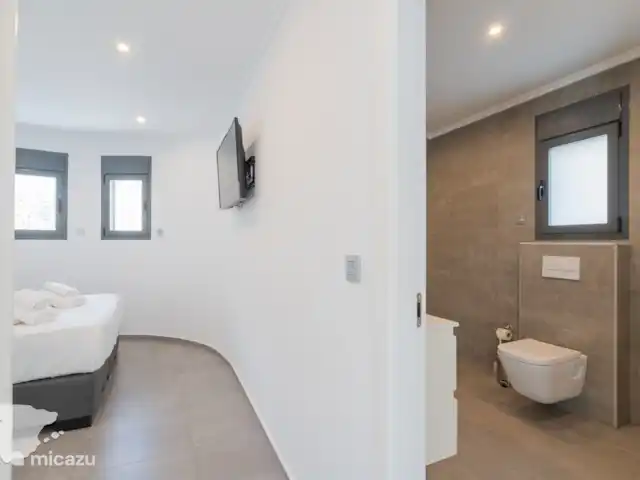 Villa Montemar huren in Spanje, Costa Blanca, Benissa - villa