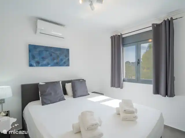 Villa Montemar huren in Spanje, Costa Blanca, Benissa - villa