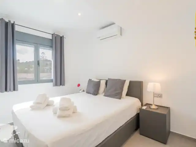 Villa Montemar huren in Spanje, Costa Blanca, Benissa - villa