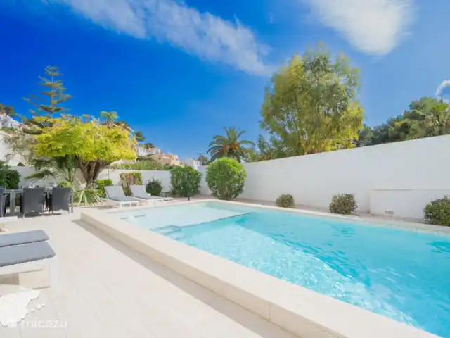 Villa Montemar huren in Spanje, Costa Blanca, Benissa - villa