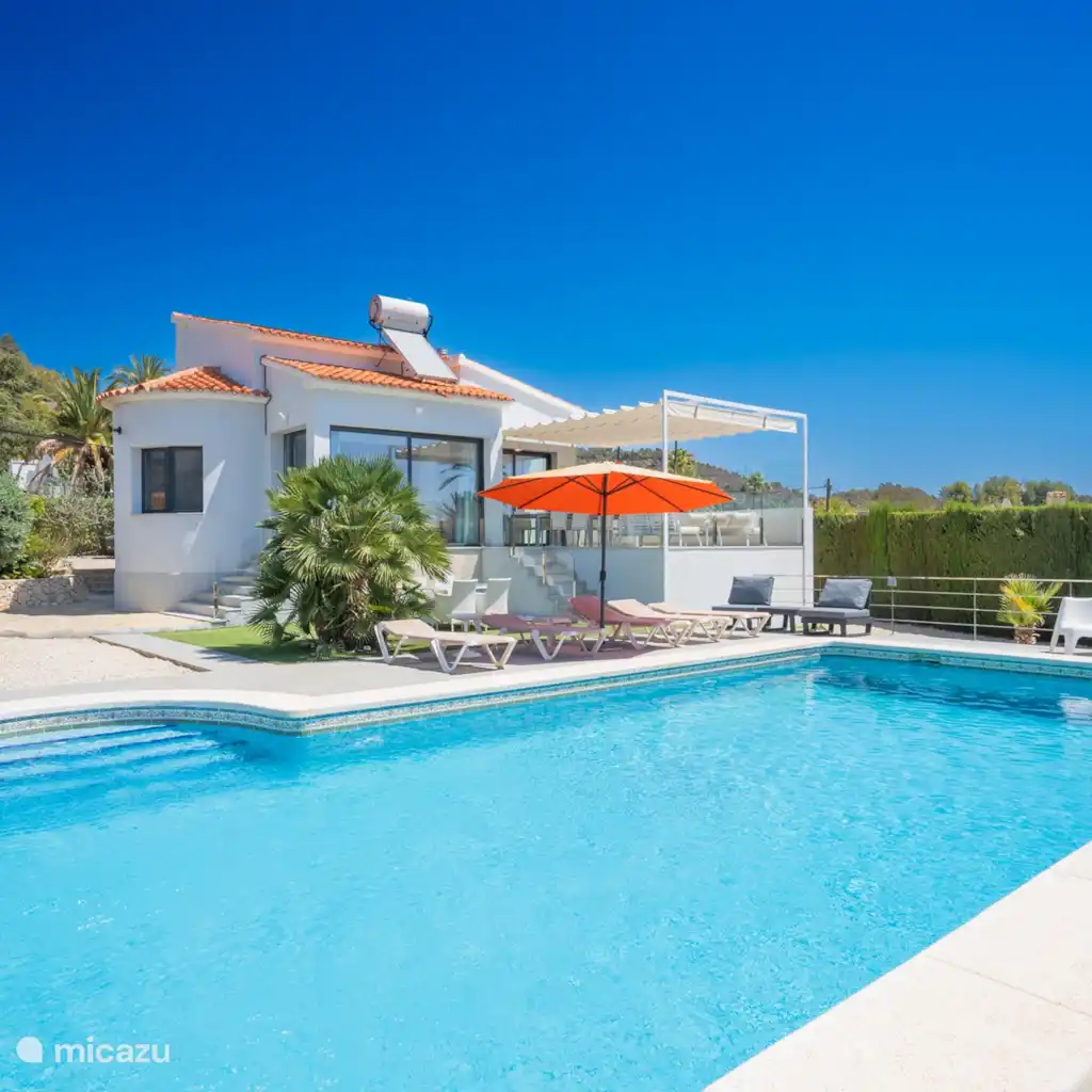 Villa Hermosa