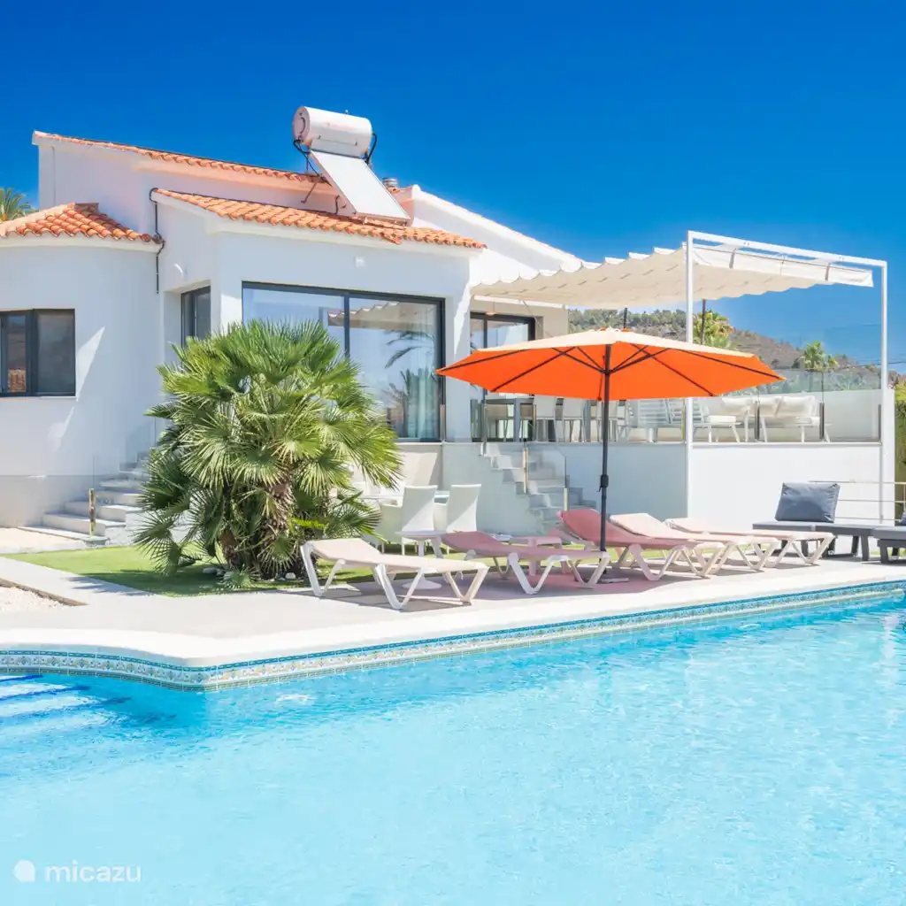 Villa Hermosa