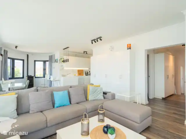 villahermosa en España, Costa Blanca, Calpe - villa