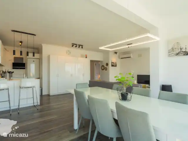 villahermosa en España, Costa Blanca, Calpe - villa