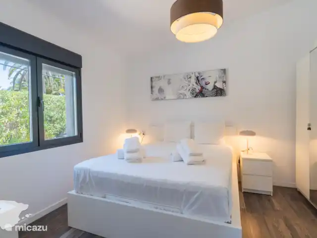 villahermosa en España, Costa Blanca, Calpe - villa