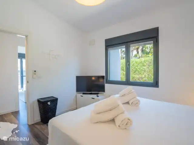 villahermosa en España, Costa Blanca, Calpe - villa